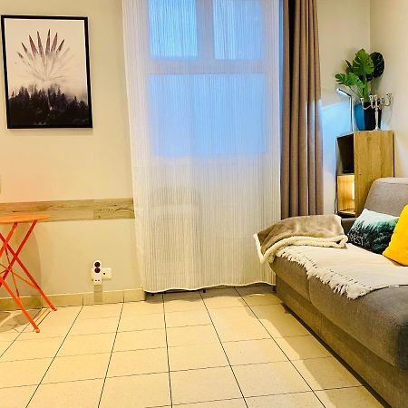 Studios Cenac Riviera Nice Ngoại thất bức ảnh