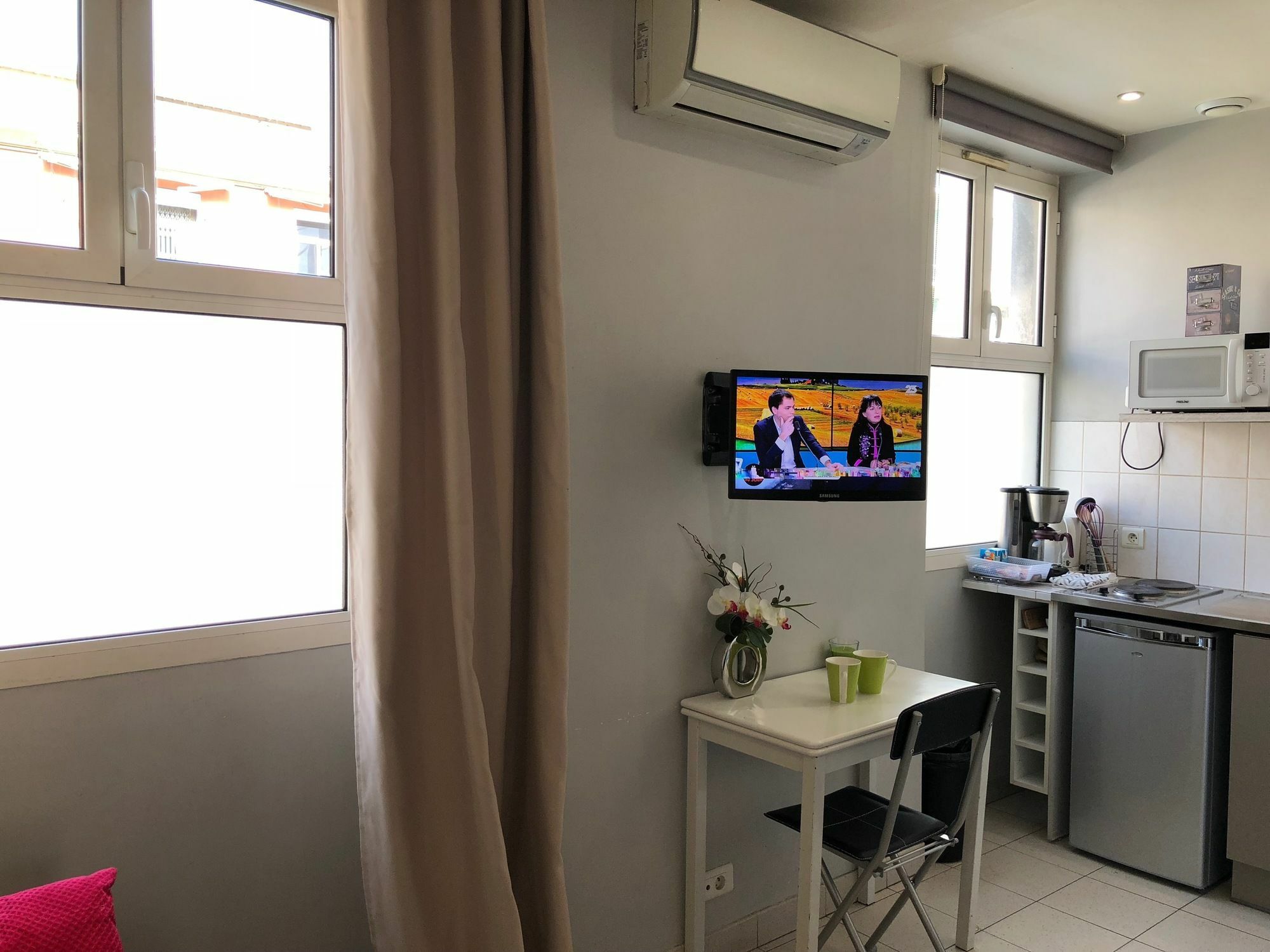 Studios Cenac Riviera Nice Ngoại thất bức ảnh