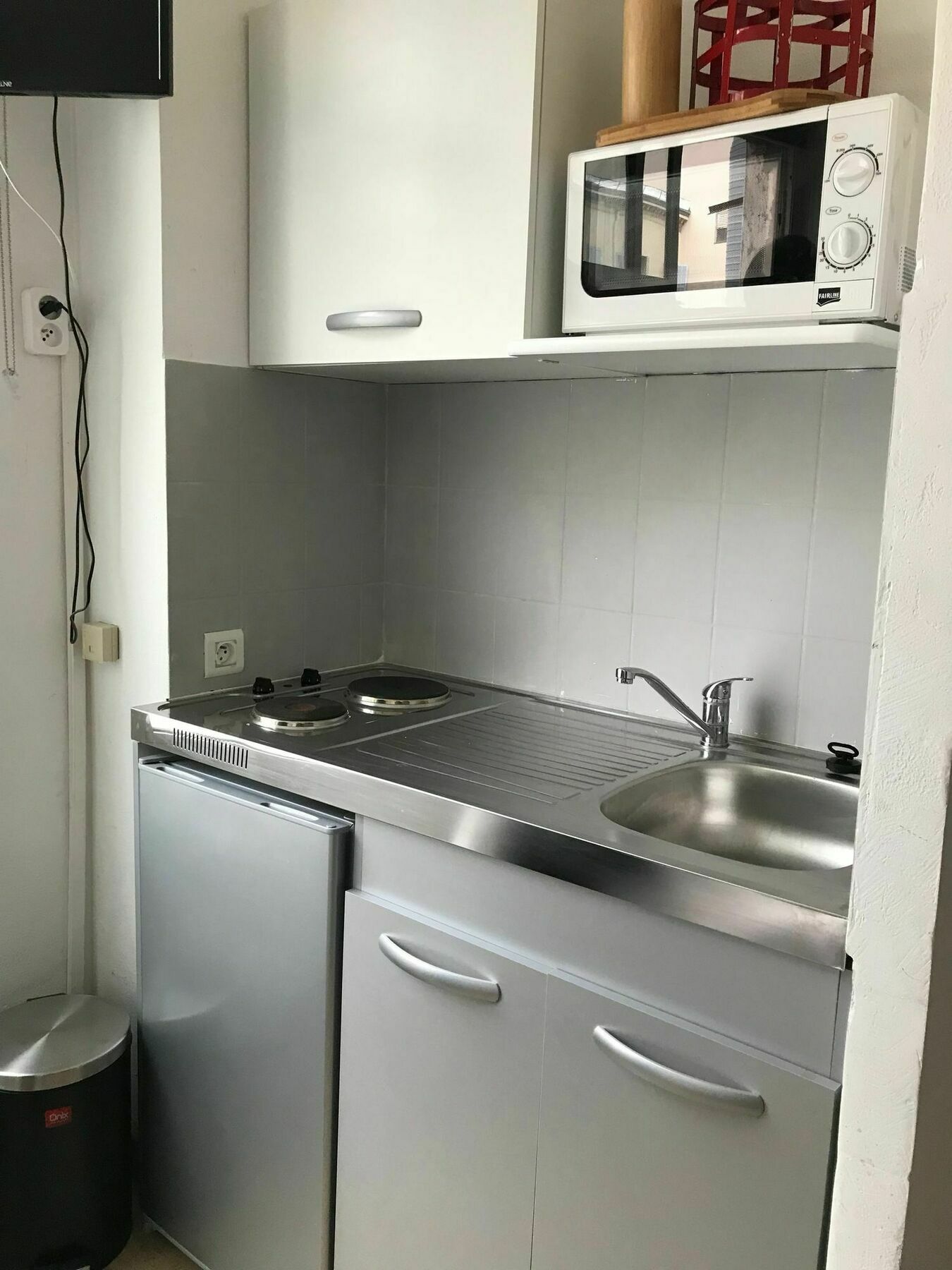 Studios Cenac Riviera Nice Ngoại thất bức ảnh