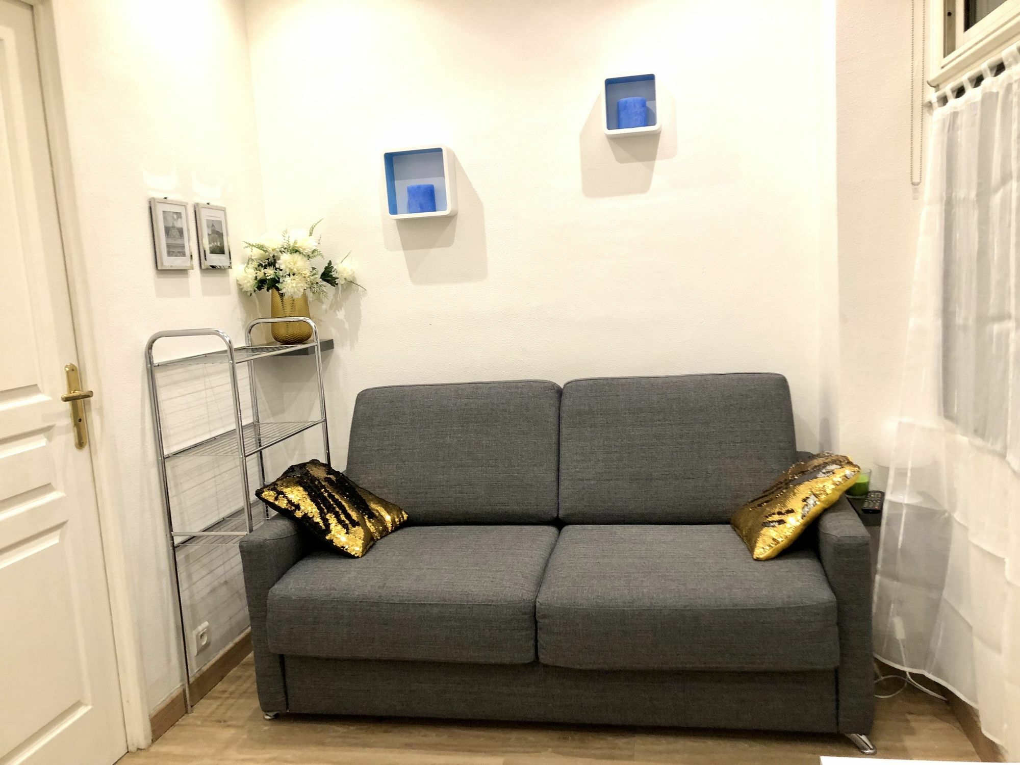 Studios Cenac Riviera Nice Ngoại thất bức ảnh