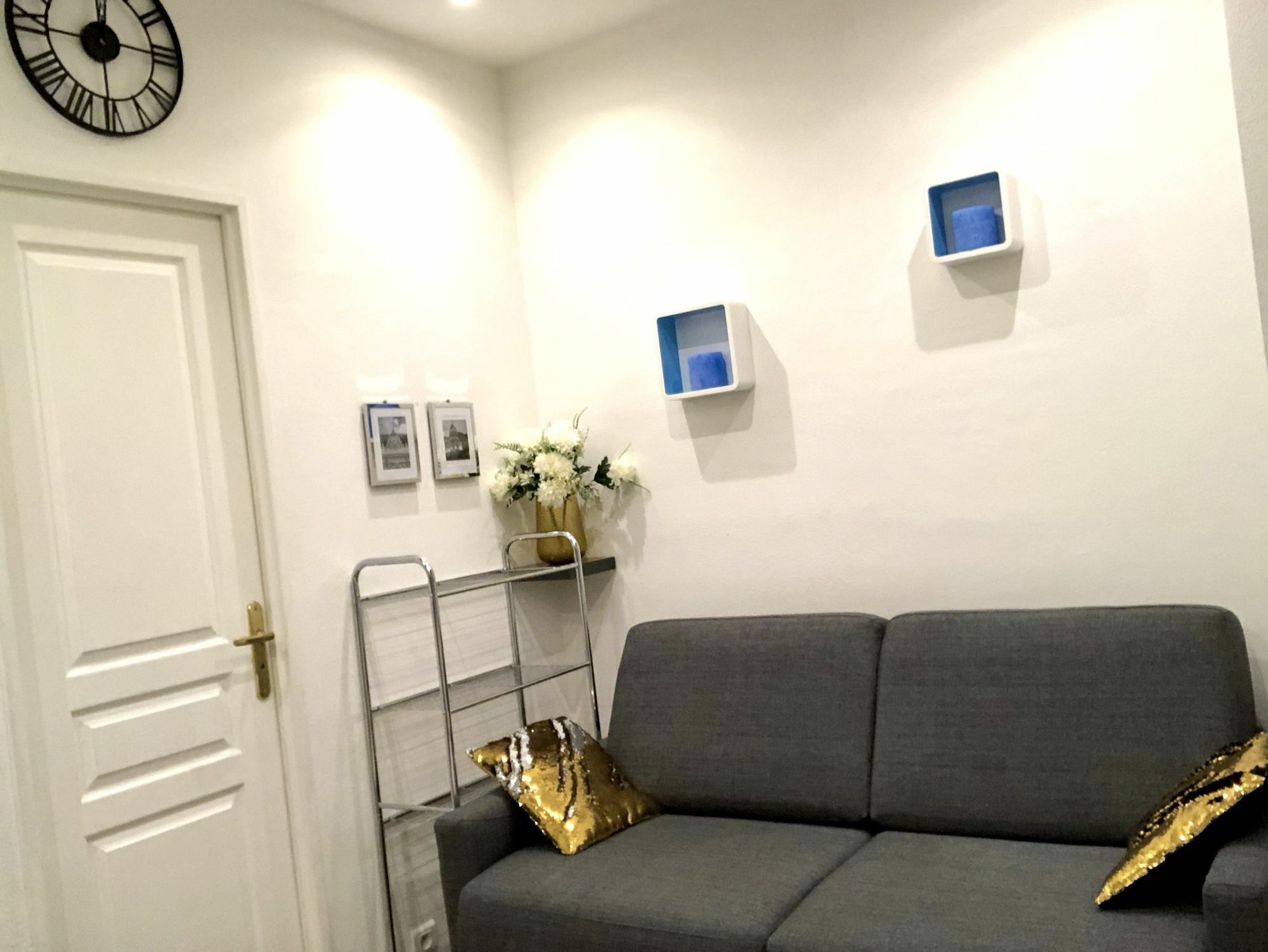 Studios Cenac Riviera Nice Ngoại thất bức ảnh