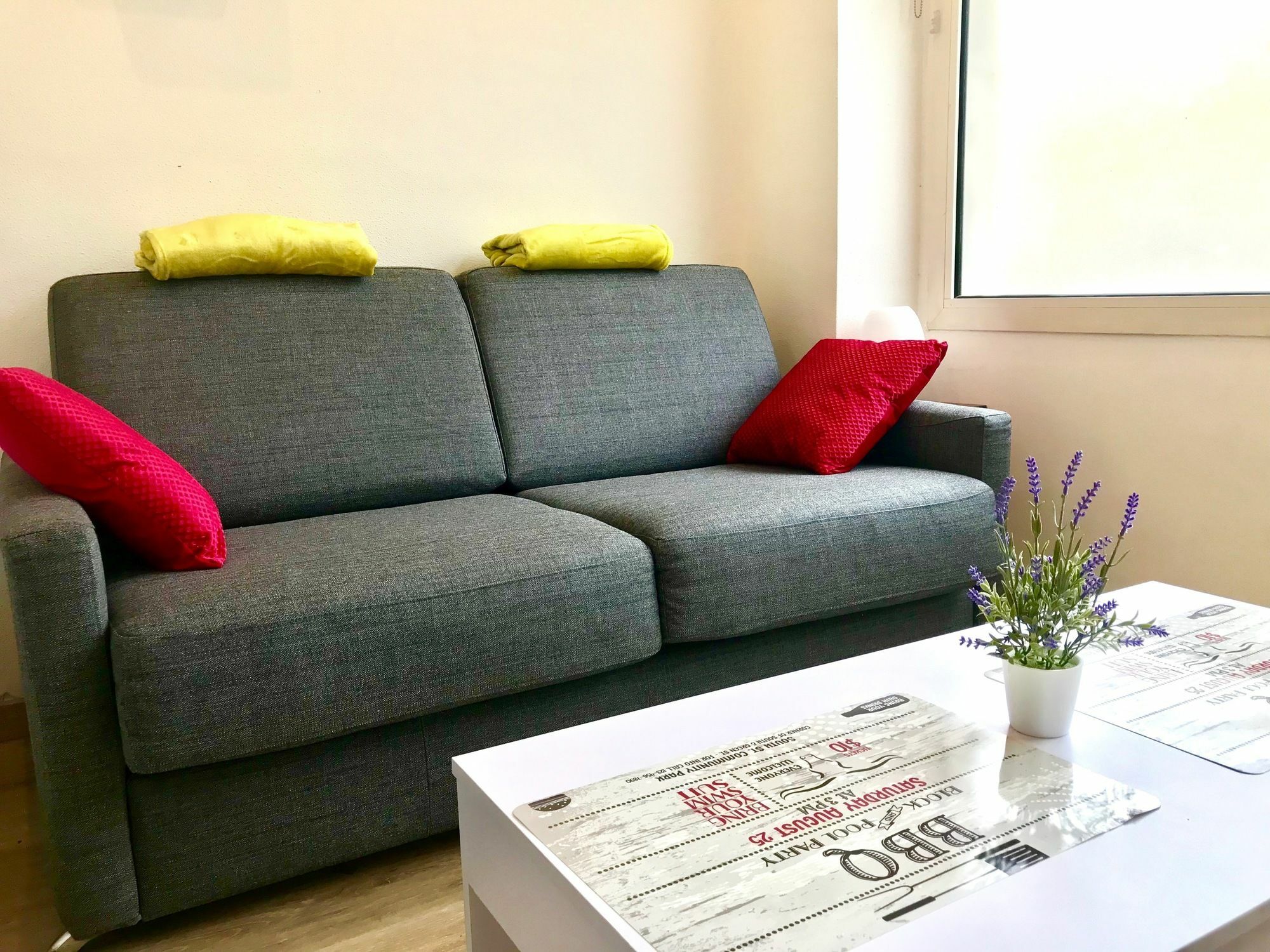 Studios Cenac Riviera Nice Ngoại thất bức ảnh