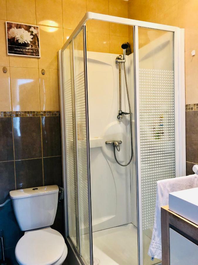 Studios Cenac Riviera Nice Ngoại thất bức ảnh