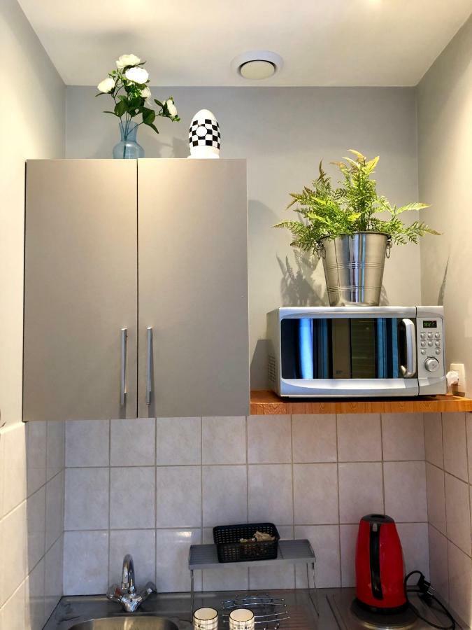 Studios Cenac Riviera Nice Ngoại thất bức ảnh