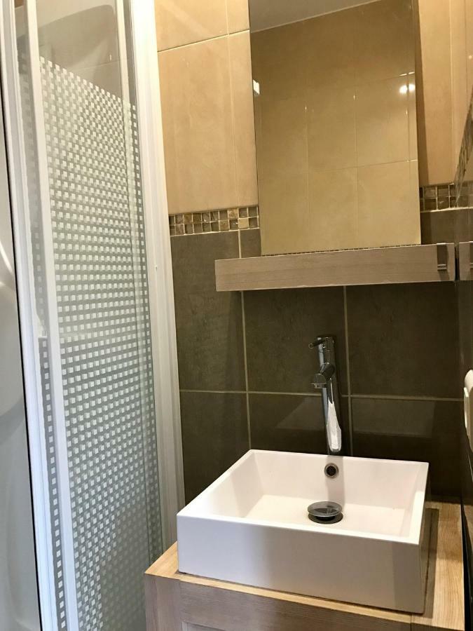 Studios Cenac Riviera Nice Ngoại thất bức ảnh