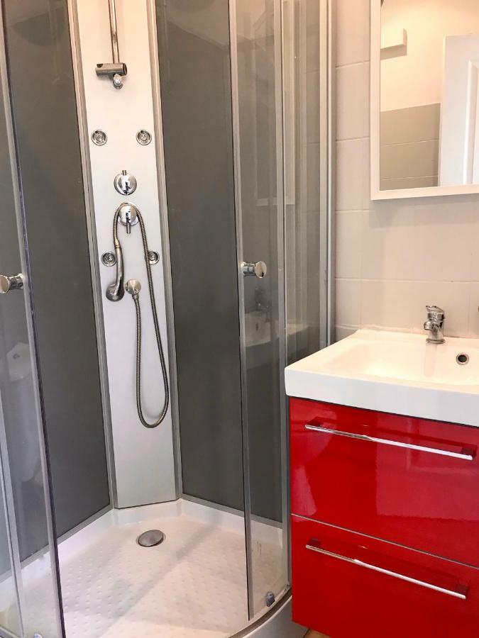 Studios Cenac Riviera Nice Ngoại thất bức ảnh