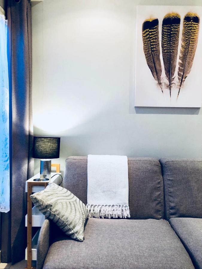 Studios Cenac Riviera Nice Ngoại thất bức ảnh