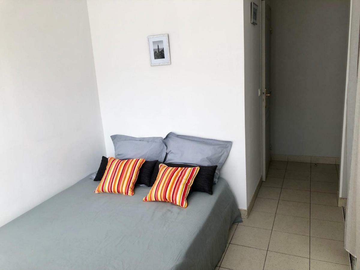 Studios Cenac Riviera Nice Ngoại thất bức ảnh