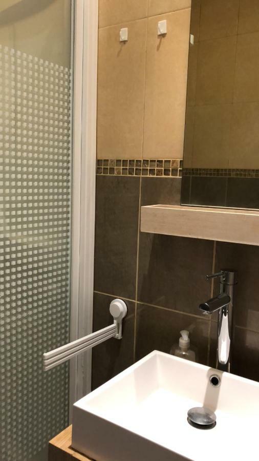 Studios Cenac Riviera Nice Ngoại thất bức ảnh