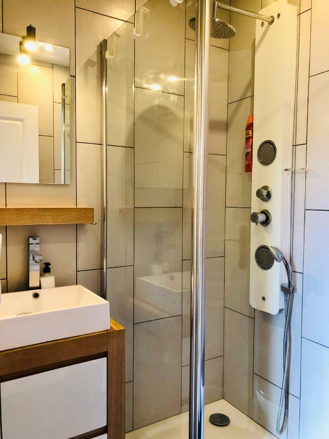 Studios Cenac Riviera Nice Ngoại thất bức ảnh