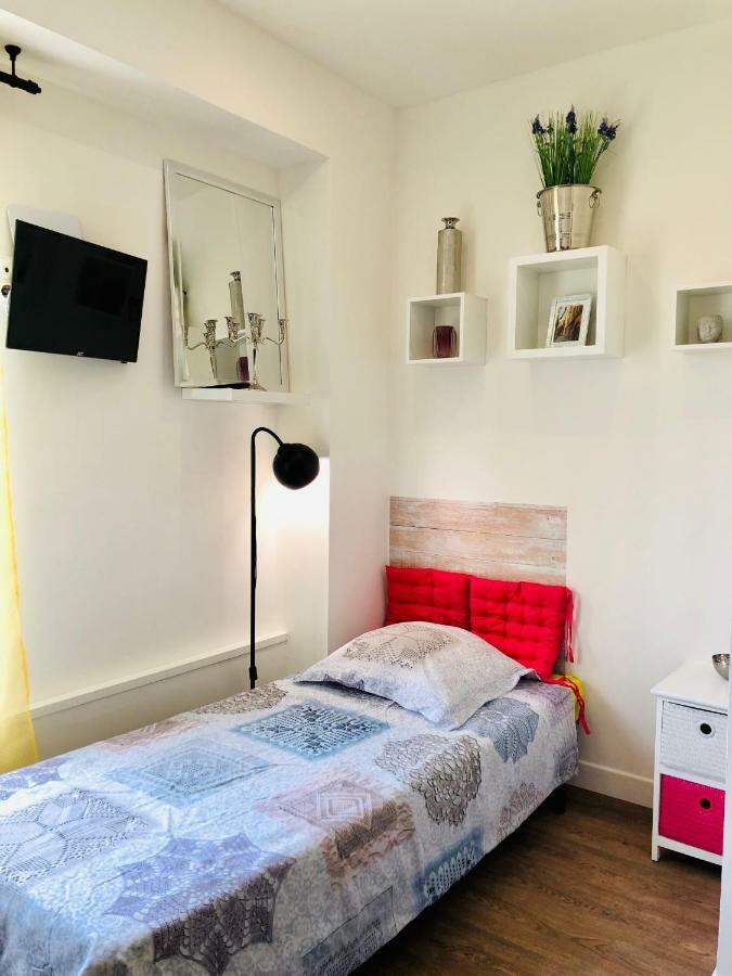 Studios Cenac Riviera Nice Ngoại thất bức ảnh