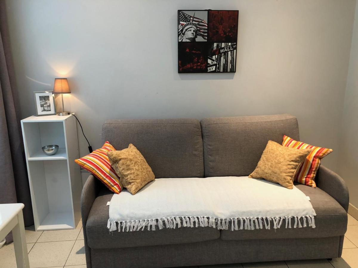 Studios Cenac Riviera Nice Ngoại thất bức ảnh
