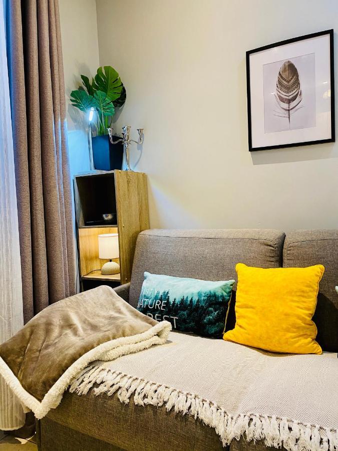 Studios Cenac Riviera Nice Ngoại thất bức ảnh