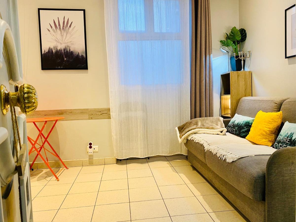 Studios Cenac Riviera Nice Ngoại thất bức ảnh